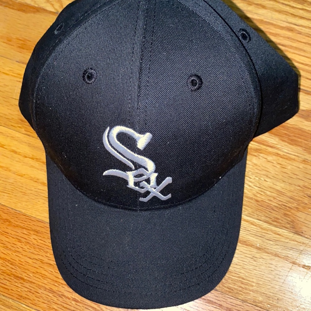 White Sox Hat